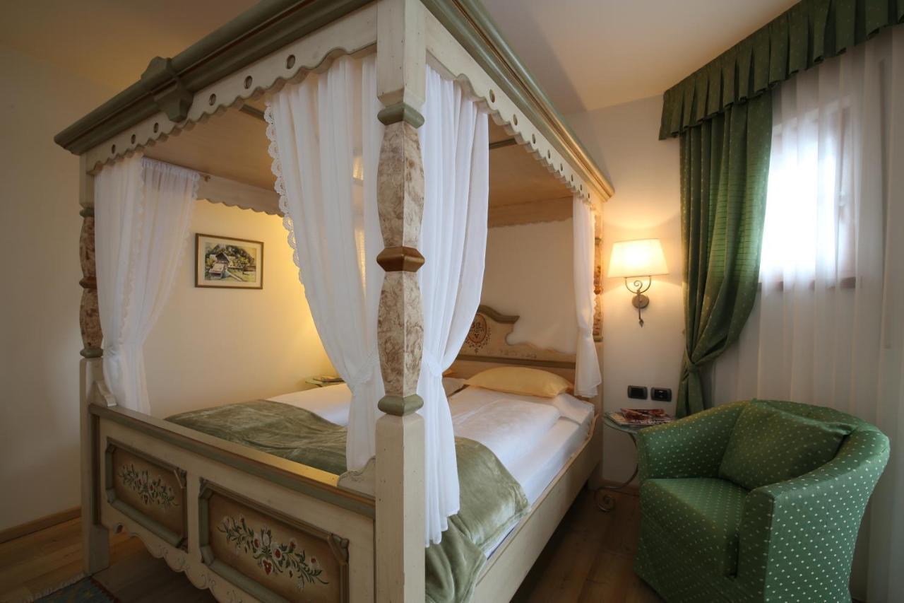 Hotel Mesdi Арабба Экстерьер фото