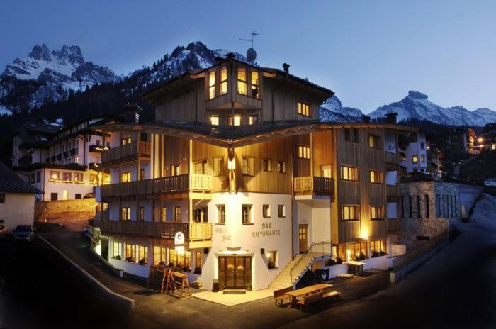 Hotel Mesdi Арабба Экстерьер фото